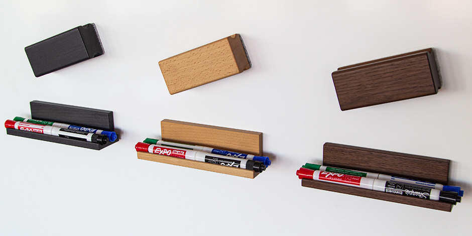 magnetic whiteboard eraser