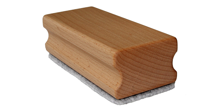 magnetic whiteboard eraser