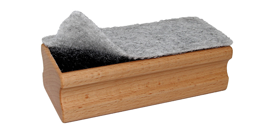 magnetic whiteboard eraser