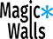 MagicWalls logo small