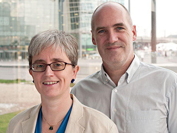 Nancy Chapple - Jens Paape